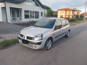 Renault Clio 1.2клима газ - 1800 € - 21937744 10