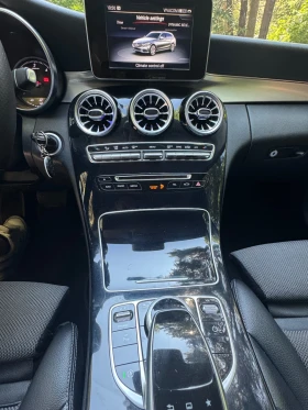 Mercedes-Benz C 220 AMG Line - 14300 € - 13270825 10