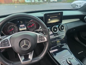 Mercedes-Benz C 300 4matic Head up AMG LINE ФУЛ ЕКСТРИ КАРПЛЕЙ ЛИЗИНГ - 15998 € - 10362009 9