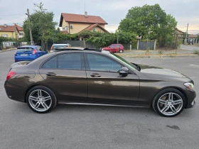 Mercedes-Benz C 300 4matic Head up AMG LINE ФУЛ ЕКСТРИ КАРПЛЕЙ ЛИЗИНГ - 15998 € - 10362009 4