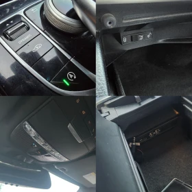 Mercedes-Benz C 300 4matic Head up AMG LINE ФУЛ ЕКСТРИ КАРПЛЕЙ ЛИЗИНГ - 15998 € - 10362009 14