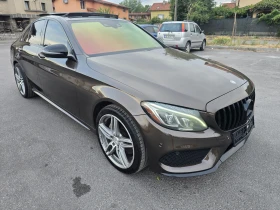 Mercedes-Benz C 300 4matic Head up AMG LINE ФУЛ ЕКСТРИ КАРПЛЕЙ ЛИЗИНГ - 15998 € - 10362009 3