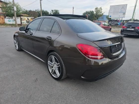 Mercedes-Benz C 300 4matic Head up AMG LINE ФУЛ ЕКСТРИ КАРПЛЕЙ ЛИЗИНГ - 15998 € - 10362009 7