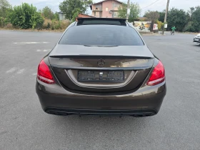 Mercedes-Benz C 300 4matic Head up AMG LINE ФУЛ ЕКСТРИ КАРПЛЕЙ ЛИЗИНГ - 15998 € - 10362009 6