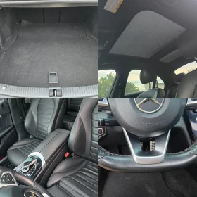 Mercedes-Benz C 300 4matic Head up AMG LINE ФУЛ ЕКСТРИ КАРПЛЕЙ ЛИЗИНГ - 15998 € - 10362009 15