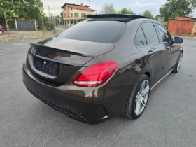 Mercedes-Benz C 300 4matic Head up AMG LINE ФУЛ ЕКСТРИ КАРПЛЕЙ ЛИЗИНГ - 15998 € - 10362009 5