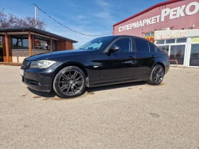 ����� �� �������� �� BMW 320 BMW �90 M47 163 �����