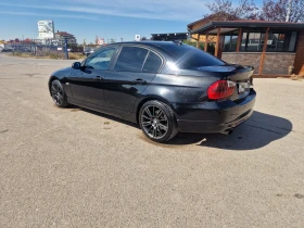 ����� �� �������� �� BMW 320 BMW �90 M47 163 �����