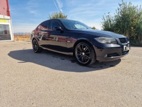 BMW 320 BMW �90 M47 163 ����� | Mobile.bg � ����� ������ 8