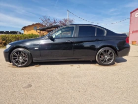 ����� �� �������� �� BMW 320 BMW �90 M47 163 �����
