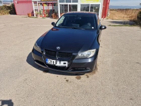 ����� �� �������� �� BMW 320 BMW �90 M47 163 �����