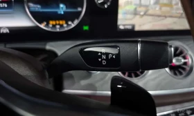 Mercedes-Benz CLS 400 / ��������� / ��������� / BURMSTER / ���-�� | Mobile.bg � ����� ������ 9