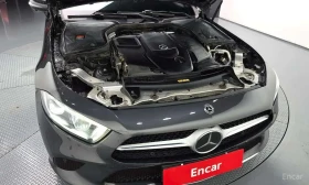Mercedes-Benz CLS 400 / ��������� / ��������� / BURMSTER / ���-�� | Mobile.bg � ����� ������ 6