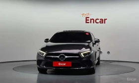 Mercedes-Benz CLS 400 / ��������� / ��������� / BURMSTER / ���-�� | Mobile.bg � ����� ������ 3