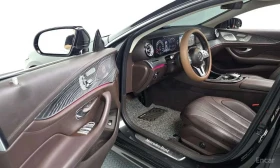 Mercedes-Benz CLS 400 / ��������� / ��������� / BURMSTER / ���-�� | Mobile.bg � ����� ������ 10
