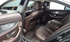 Mercedes-Benz CLS 400 / ��������� / ��������� / BURMSTER / ���-�� | Mobile.bg � ����� ������ 11