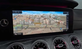 Mercedes-Benz CLS 400 / ��������� / ��������� / BURMSTER / ���-�� | Mobile.bg � ����� ������ 14