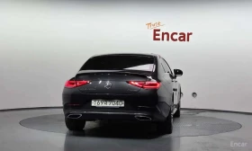 Mercedes-Benz CLS 400 / ��������� / ��������� / BURMSTER / ���-�� | Mobile.bg � ����� ������ 4