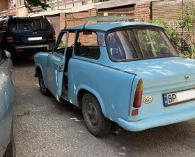 Trabant 601 | Mobile.bg � ����� ������ 3