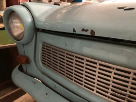 Trabant 601 | Mobile.bg � ����� ������ 6