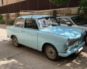 Trabant 601 | Mobile.bg � ����� ������ 2