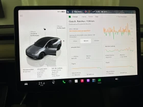 Tesla Model Y Long Range Dual Motor Leather LED Navi - 31495 € - 96583330 9