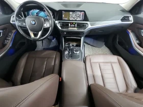 BMW 320 d/ XDRIVE/ DIGI/ PANO/ HEAD UP/ �����/ ������� | Mobile.bg � ����� ������ 7