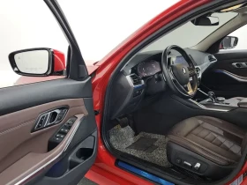 BMW 320 d/ XDRIVE/ DIGI/ PANO/ HEAD UP/ �����/ ������� | Mobile.bg � ����� ������ 10