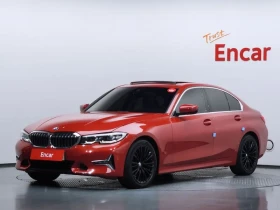 ������ BMW 320