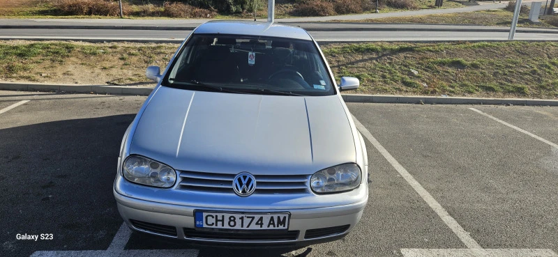 VW Golf, снимка 3 - Автомобили и джипове - 46675905