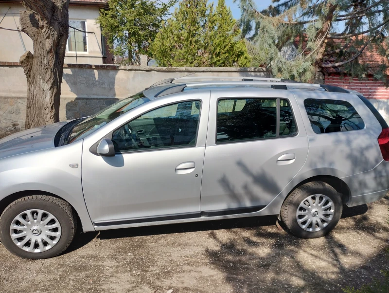 Dacia Logan MCV2, снимка 8 - Автомобили и джипове - 46281500