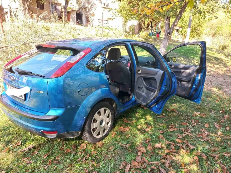 Ford Focus, снимка 3 - Автомобили и джипове - 47394573