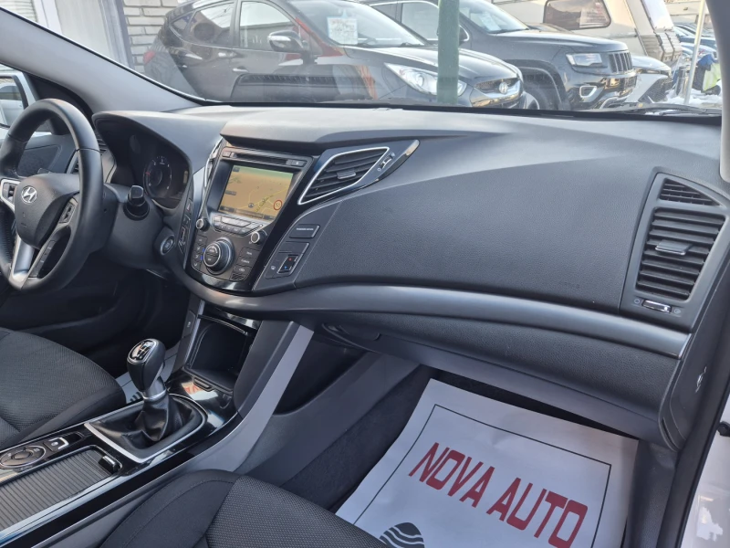 Hyundai I40 1.7CRDI-205.000км, снимка 11 - Автомобили и джипове - 49226858