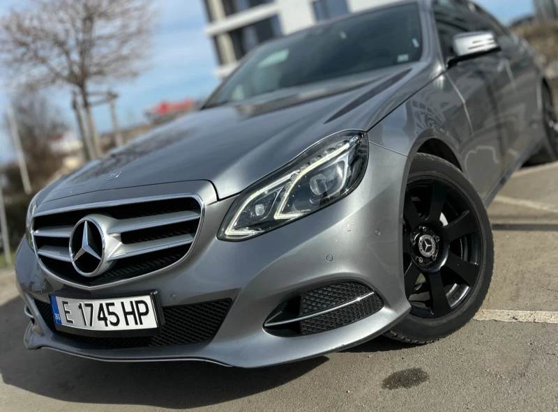 Mercedes-Benz C 220 2.2CDI* PANORAMA* TOP, снимка 5 - Автомобили и джипове - 49437744