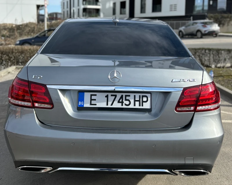 Mercedes-Benz C 220 2.2CDI* PANORAMA* TOP, снимка 9 - Автомобили и джипове - 49437744