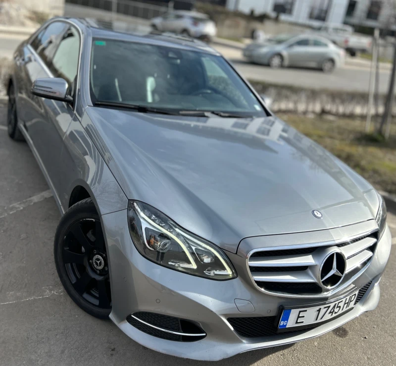 Mercedes-Benz C 220 2.2CDI* PANORAMA* TOP, снимка 1 - Автомобили и джипове - 49437744