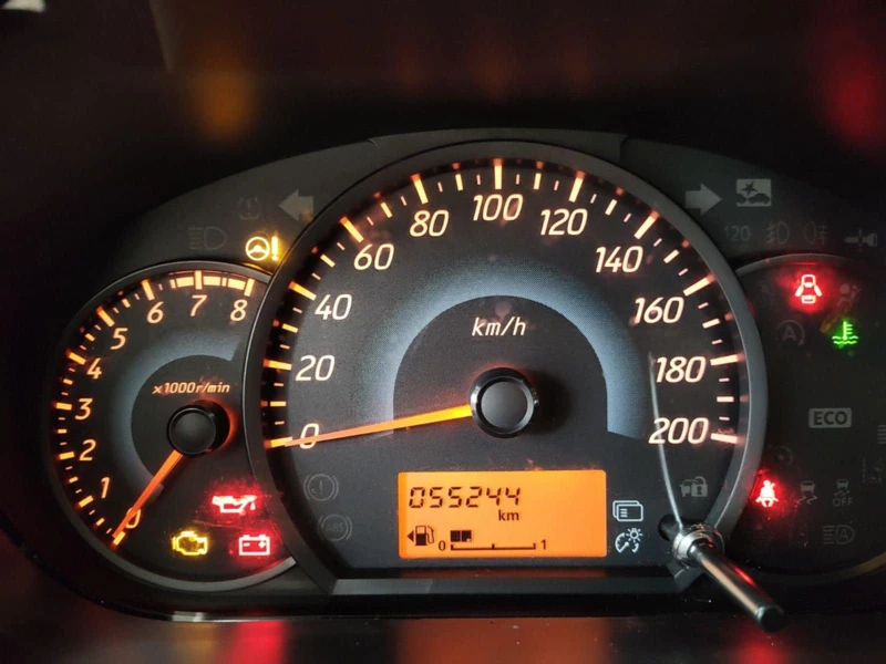 Mitsubishi Space star, снимка 6 - Автомобили и джипове - 52825348