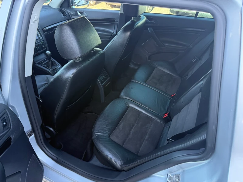 Skoda Octavia 2.0, снимка 7 - Автомобили и джипове - 51736594