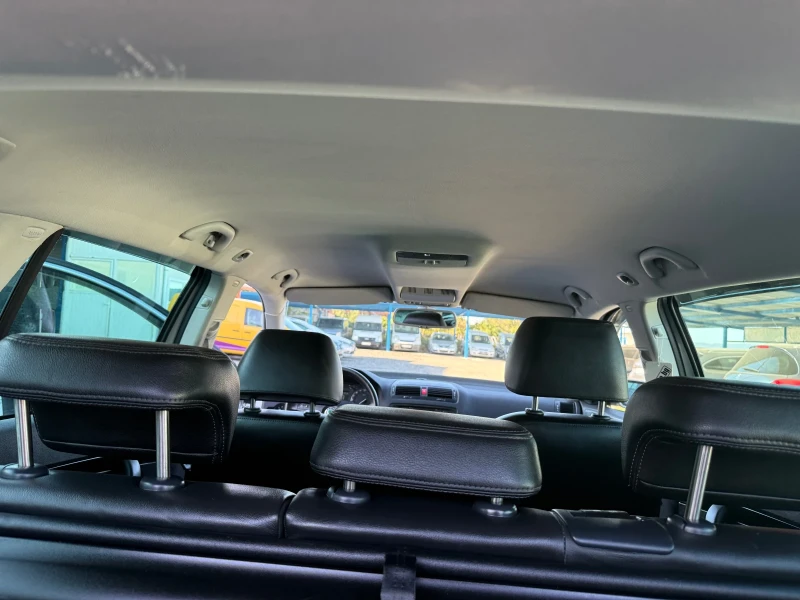 Skoda Octavia 2.0, снимка 14 - Автомобили и джипове - 51736594