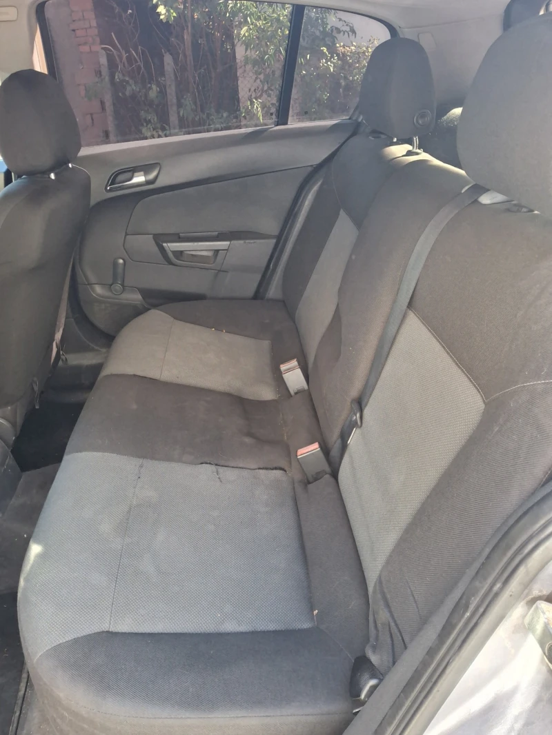 Opel Astra, снимка 5 - Автомобили и джипове - 52258681