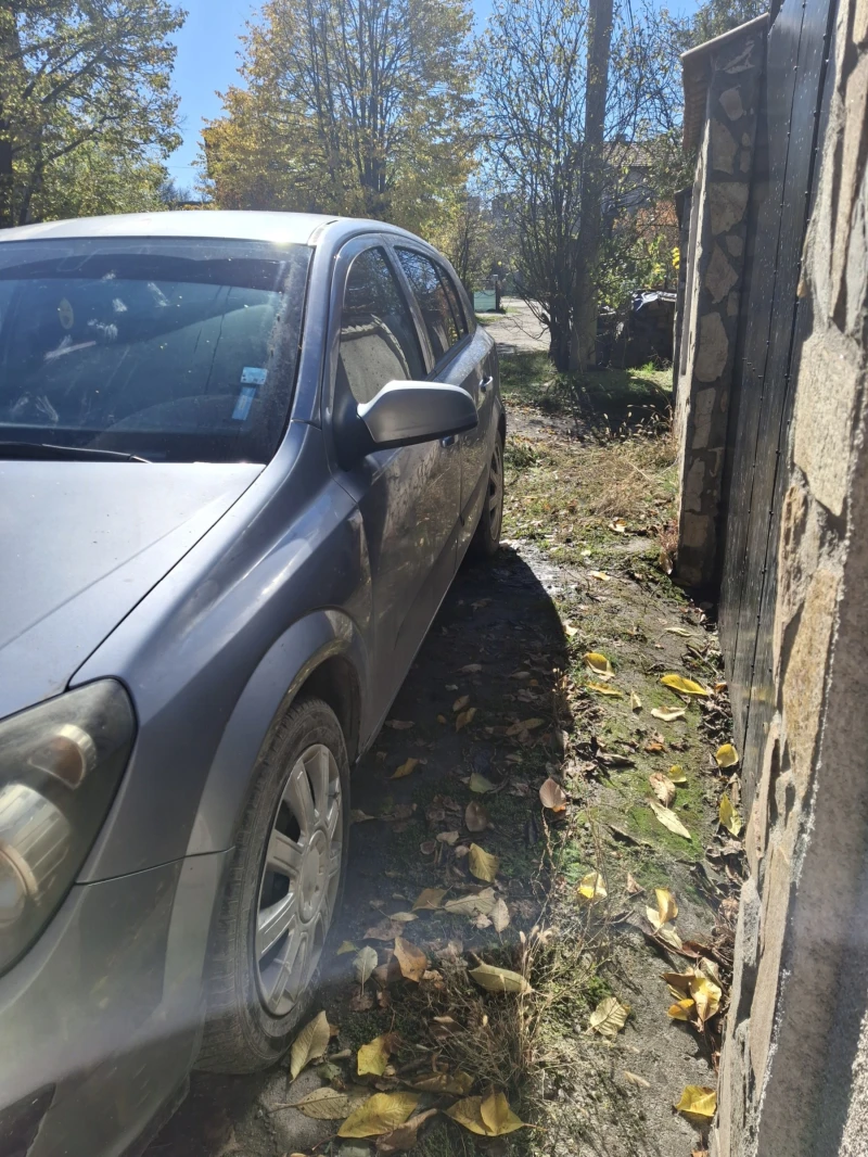 Opel Astra, снимка 3 - Автомобили и джипове - 52258681
