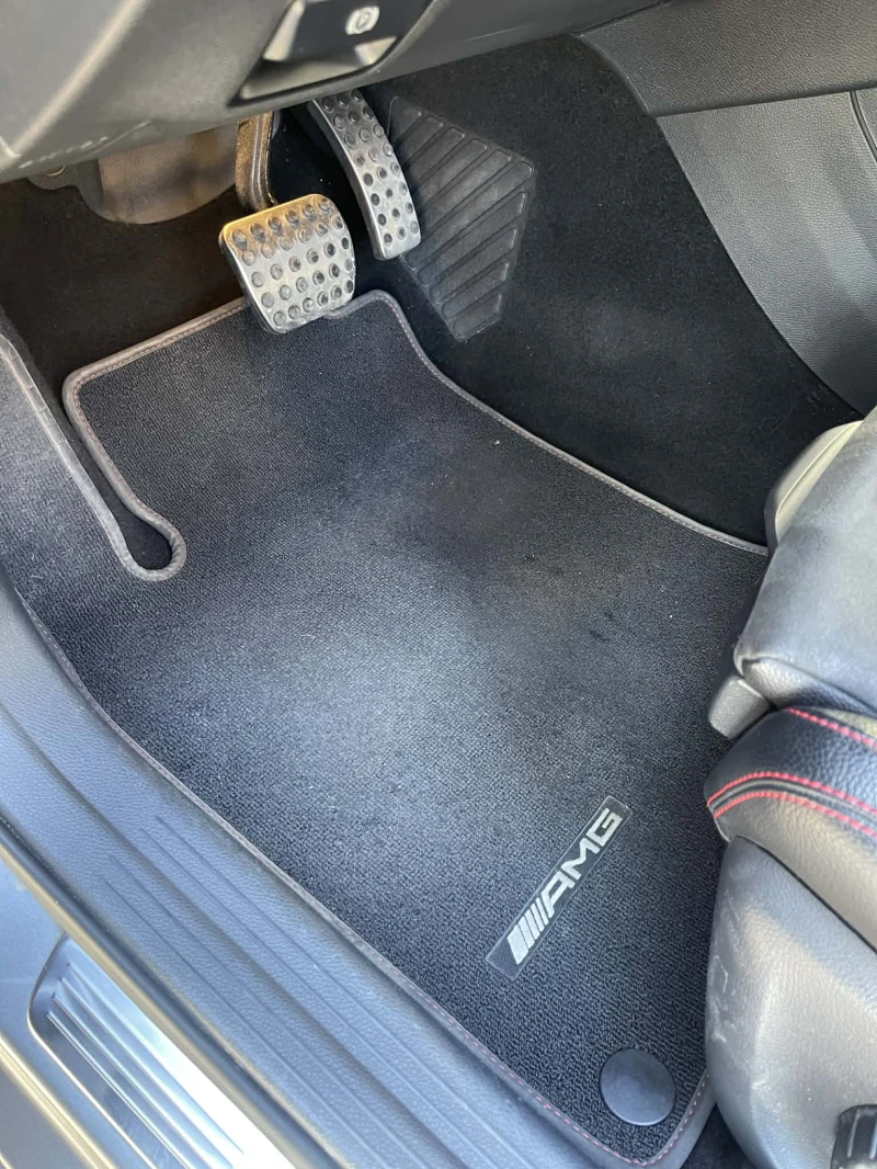 Mercedes-Benz A 200 CDI, снимка 15 - Автомобили и джипове - 52760770