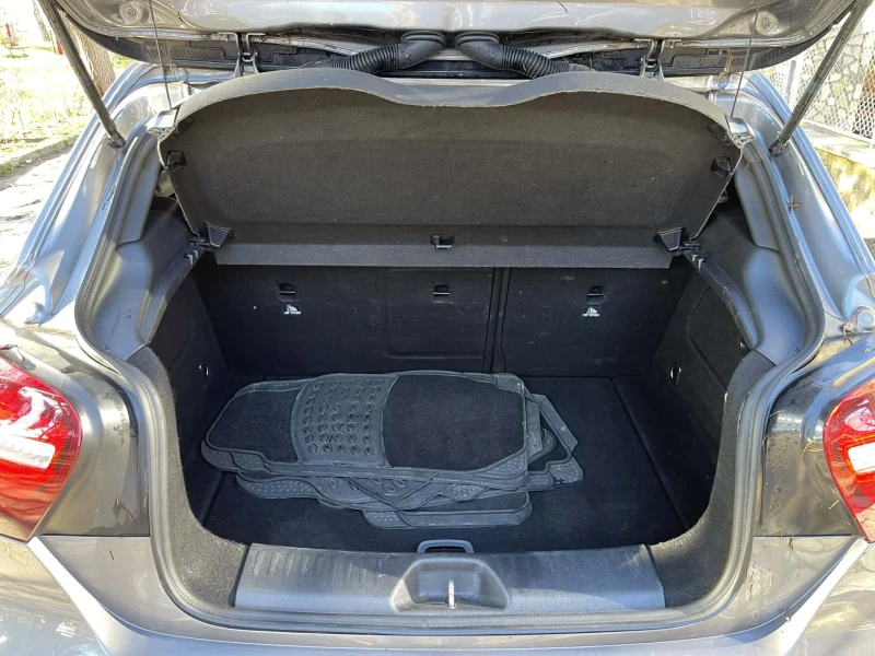 Mercedes-Benz A 200 CDI, снимка 7 - Автомобили и джипове - 52760770