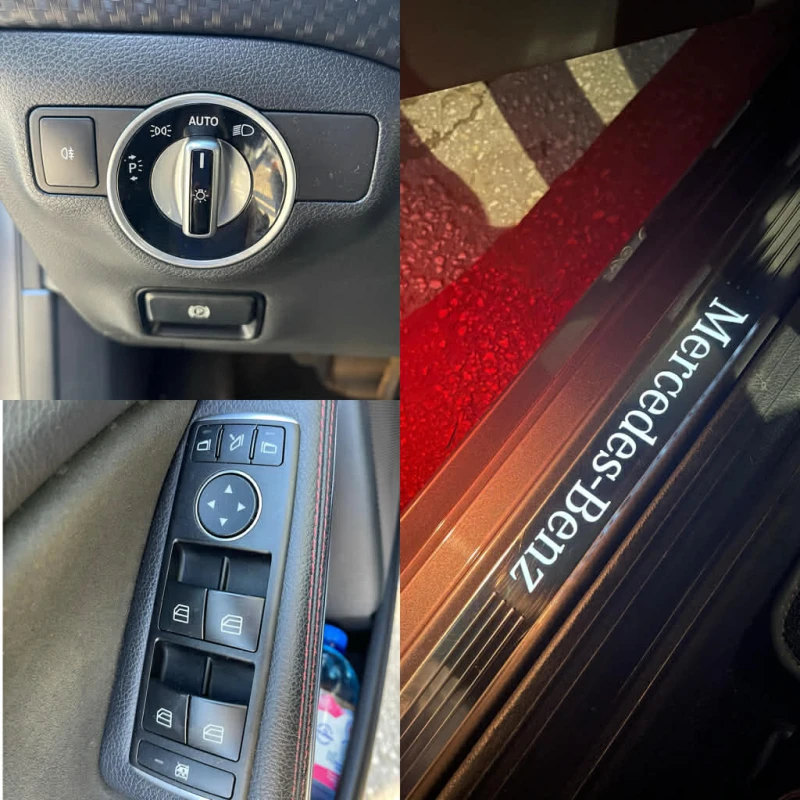 Mercedes-Benz A 200 CDI, снимка 12 - Автомобили и джипове - 52760770