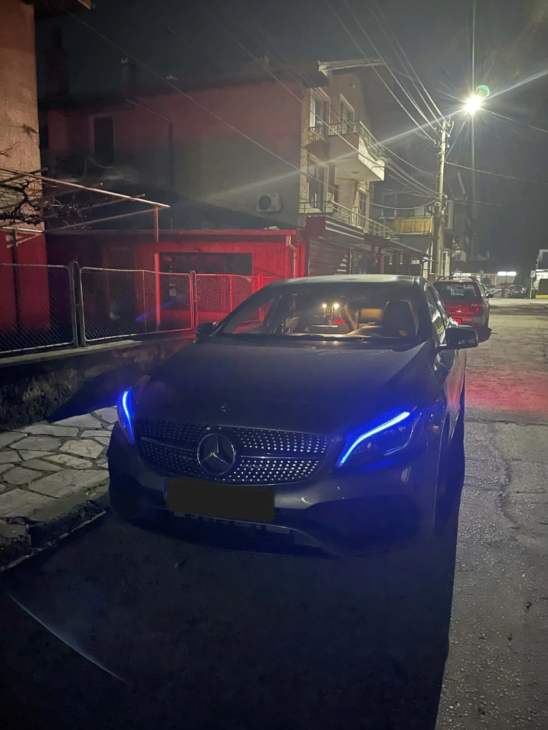 Mercedes-Benz A 200 CDI, снимка 3 - Автомобили и джипове - 52760770