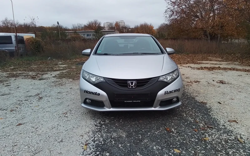 Honda Civic SPORT 2.2 150 Hp, снимка 2 - Автомобили и джипове - 52938218