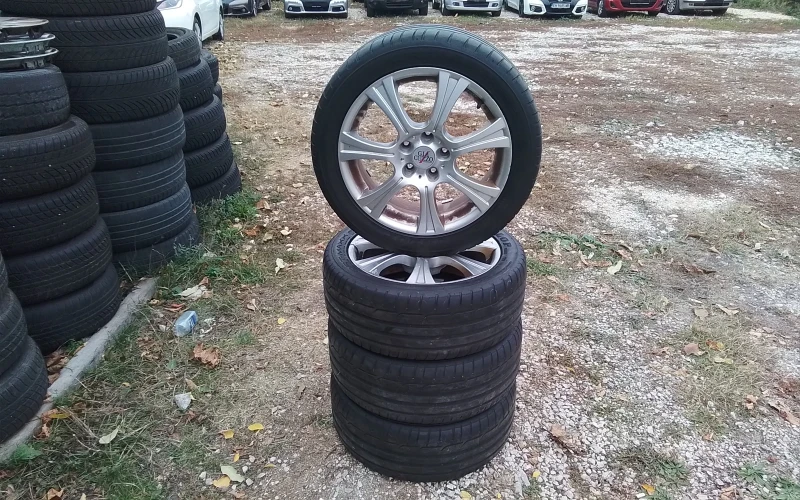 Honda Civic SPORT 2.2 150 Hp, снимка 17 - Автомобили и джипове - 52938218