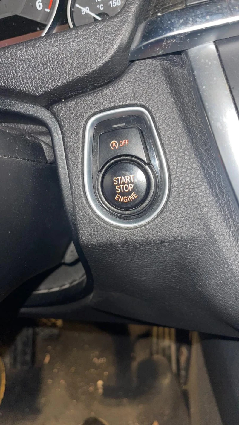 BMW 318 Luxury, снимка 9 - Автомобили и джипове - 53078866