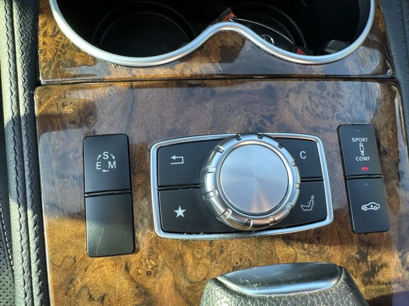 Mercedes-Benz CLS 550 4MATIC* Harman/Kardon* подгрев* обдух.* 360* шибид, снимка 16 - Автомобили и джипове - 53122269