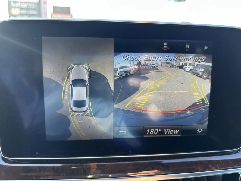 Mercedes-Benz CLS 550 4MATIC* Harman/Kardon* подгрев* обдух.* 360* шибид, снимка 13 - Автомобили и джипове - 53122269